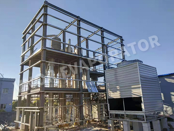 Giải ph&aacute;p xử l&yacute; nước thải trong năng lượng mới Lithium: Doanh nghiệp năng lượng nhất định Đại Li&ecirc;n